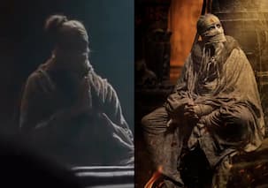Kalki 2898 AD: Amitabh Bachchan makes a solid impact as Ashwatthama; netizens say 'Baap Level Visuals' [Check Reactions]