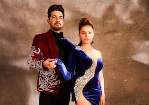 Rubina Dilaik recalls horrible night when she struggled to breastfeed her twins; here's how her mother reacted