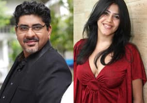 Yeh Rishta Kya Kehlata Hai: Rajan Shahi reveals he learnt being a no-nonsense producer from Ekta Kapoor; shares her reaction on him sacking Shehzada Dhami