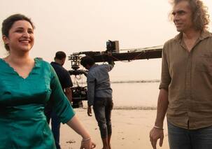 Chamkila actress Parineeti Chopra slammed by netizens for being offensive towards Amarjot Kaur