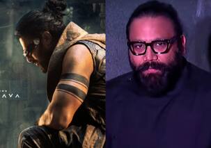 Kalki 2898 AD: Prabhas looks his leanest since Baahubali; is this transformation for Sandeep Reddy Vanga's Spirit?