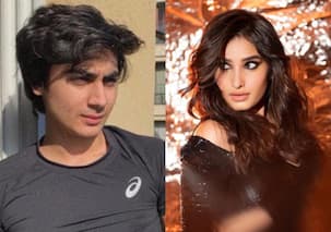 Raveena Tandon wants daughter Rasha Thadani to solely focus on her career amidst relationship rumours with Malaika Arora's son Arhaan Khan?