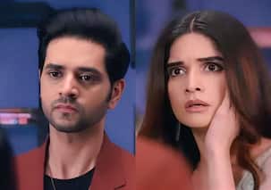 Ghum Hai Kisikey Pyaar Meiin: Shakti Arora aka Ishaan slaps Savi after she proposes to him; netizens say, 'IshVi cancelled'