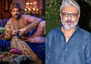 Heeramandi actor Fardeen Khan reveals how brutally Sanjay Leela Bhansali dissed his acting skills way back in 2000s