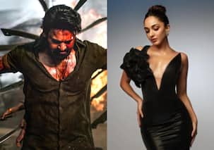 Salaar 2: After Ram Charan and Mahesh Babu, Kiara Advani to team up with Prabhas for the actioner?