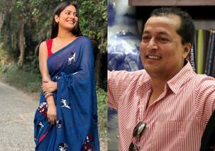 Krishna Mukherjee lying for wrongful gains? Producer Kundan Singh reacts with counter charges, gets slammed by Urfi Javed, Jasmin Bhasin and others