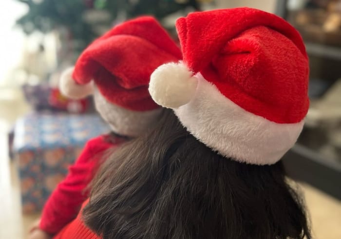 Barun Sobti welcomes a child