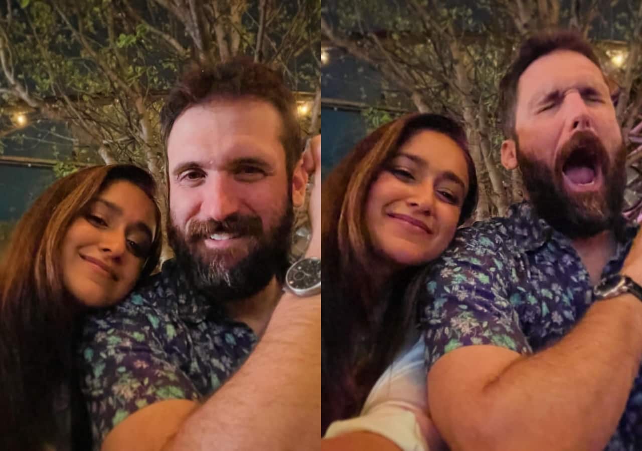 Ileana D'Cruz confirms marriage with American businessman Michael Dolan; gushes about him for being 'constant and consistent'