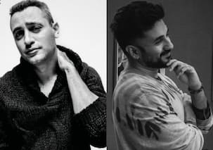 Imran Khan begins shoot of his comeback project Happy Patel in Goa? Here's what we know