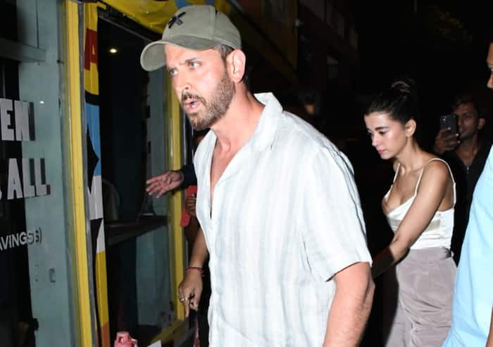 Hrithik Roshan has a question