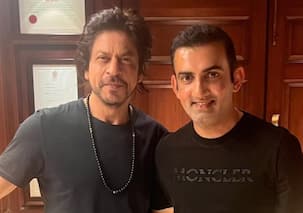 IPL 2024: KKR mentor Gautam Gambhir reveals why Shah Rukh Khan is the best owner he has worked with