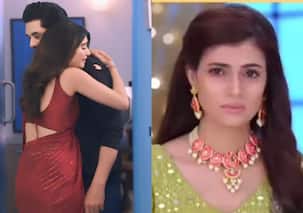 Ghum Hai Kisikey Pyaar Meiin serial spoiler: Harini's situation brings Savi-Ishaan closer; Reeva decides to separate them?