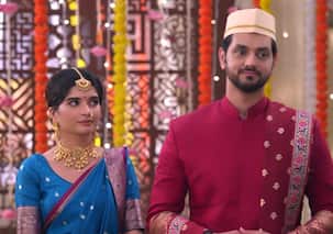 Ghum Hai Kisikey Pyaar Meiin serial leap: THESE actors will be playing important roles; here's how the story will take a turn