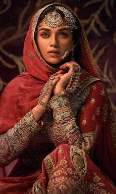 Before Heeramandi on Netflix, 10 magnificent magnum opuses to watch on OTT