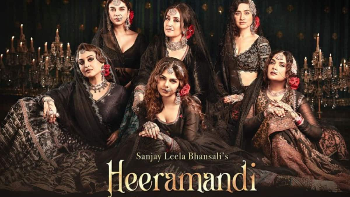 Heeramandi A Look At Sanjay Leela Bhansali S Muses In Regal   Heeramandi Kothewali Facts OG Image 