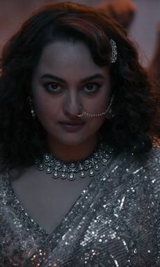 Heeramandi song Tilasmi Bahein: 8 things that make the song truly enchanting 