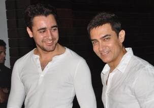 Aamir Khan joins Imran Khan in his comeback movie Happy Patel? Here's what we know