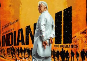 Indian 2: Kamal Haasan starrer postponed; to release on THIS date