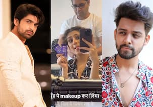 ईशा मालवीय ने मुंह चिढ़ाते हुए समर्थ जुरैल से किया ब्रेकअप, सच निकली अभिषेक कुमार की भविष्यवाणी !!