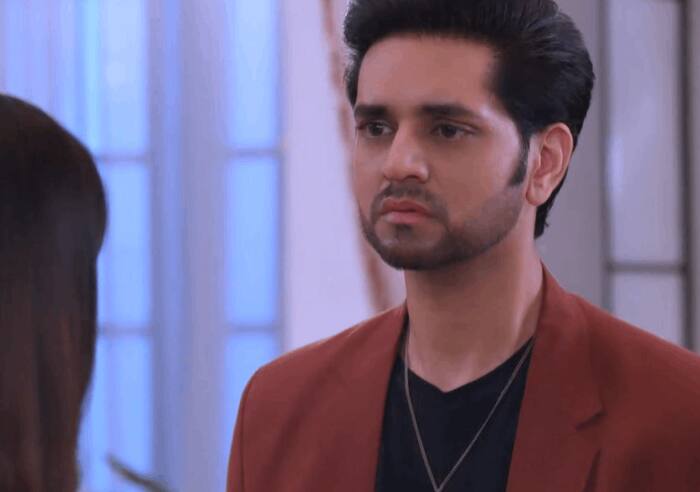 Ghum Hai Kisikey Pyaar Meiin - Ishaan played by Shakti Arora