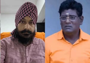 Taarak Mehta Ka Ooltah Chashmah star Gurucharan Singh missing: Tanuj Mahashabde aka Mr Iyer is very worried; 'Ye kya hogaya'