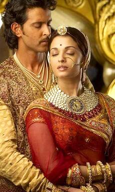 Top 9 best on-screen romances of Aishwarya Rai Bachchan