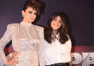 Lock Upp 2: Will Kangana Ranaut give up hosting duties after contesting Lok Sabha 2024 elections?