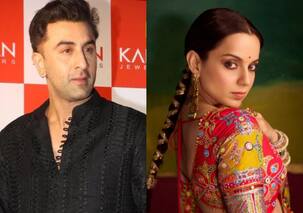 Ramayana: When Kangana Ranaut slammed Nitesh Tiwari's choice for signing 'skinny white rat' Ranbir Kapoor as Lord Ram