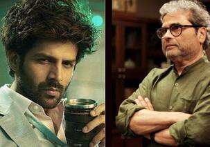 कार्तिक आर्यन को डॉन बने देख थर-थर कांपेगी साउथ इंडस्ट्री, विशाल भारद्वाज की थ्रिलर फिल्म बनाएगी रिकॉर्ड