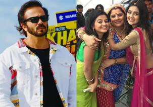Khatron Ke Khiladi 14: Tejasswi Prakash's Swaragini costar to be a part of Rohit Shetty's show?