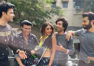 Khatron Ke Khiladi 14: After Sharad Malhotra, THIS Naagin 5 star gets finalised for Rohit Shetty's show?