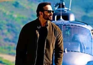 Khatron Ke Khiladi 14: Rohit Shetty completes 10 years as host; shares FIRST adrenaline pumping pic from Romania