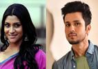 Konkana Sen Sharma is dating 7 years younger actor Amol Parashar? A look at times when B Town divas fell in love with younger men