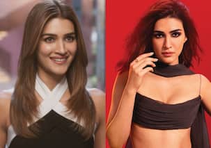 Kriti Sanon becomes the fastest to reach the Rs 1,200 crore mark after success of Crew; here are 7 factors that set her apart