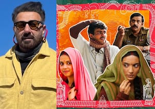 Sunny Deol gives a shout-out to Aamir Khan, Kiran Rao movie Laapataa Ladies; says 'Bohot samay baad aisi pyari film dekhi'