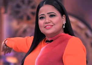Bharti Singh gives update about her surgery; shares her emotional journey