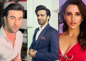 Madgaon Express actor Avinash Tiwary reveals Ranbir Kapoor, Triptii Dimri's reaction to his movie; wishes to work with latter again