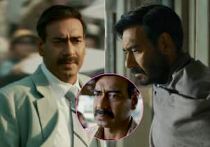 Maidaan Final Trailer: 'मैदान' का धांसू ट्रेलर देख जाग उठेगा देशभक्ति का जज्बा, वीडियो कर देगा इमोशनल