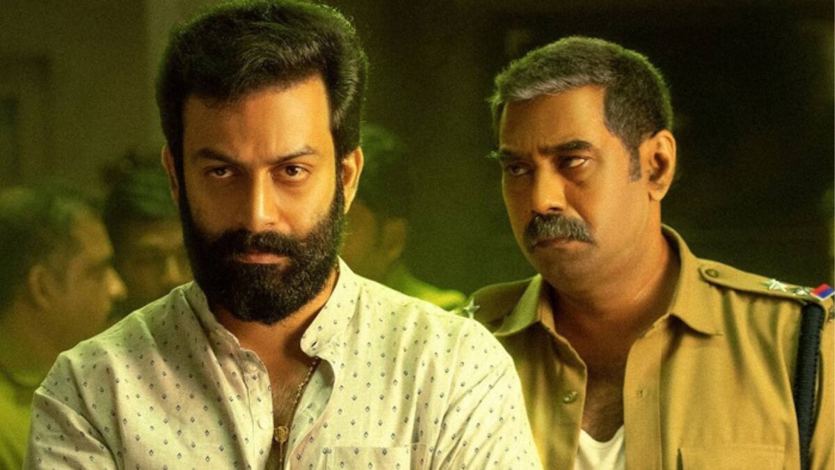 Top 10 Malayalam movies on OTT you must watch once in your life - Vimarsana News