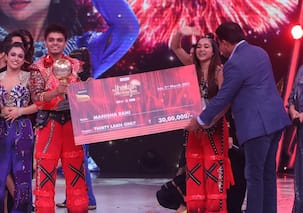 After Shiv Thakare, Manisha Rani talks about getting only half winning amount for Jhalak Dikhhla Jaa 11