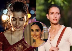 Rashmika Mandanna or Triptii Dimri from Animal: Manushi Chhillar says she would love to do THIS actress' role