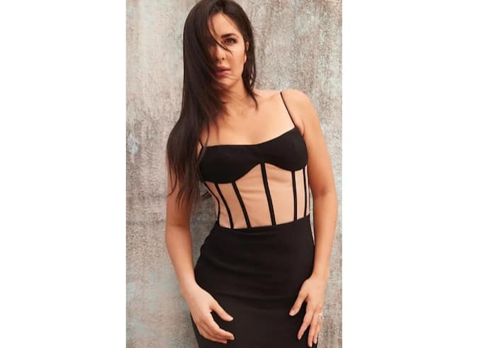 Katrina Kaif slays in style