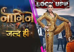 Naagin 7 to Lock Upp 2: Upcoming TV shows that have fans excited