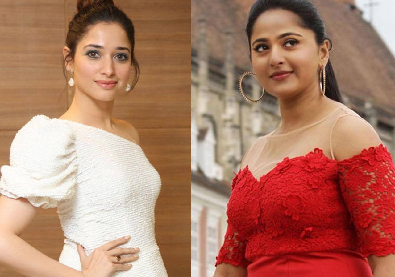 South Indian actresses who are ageing backwards