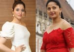 Tamannaah Bhatia to Anushka Shetty: South Indian actresses who are ageing in reverse
