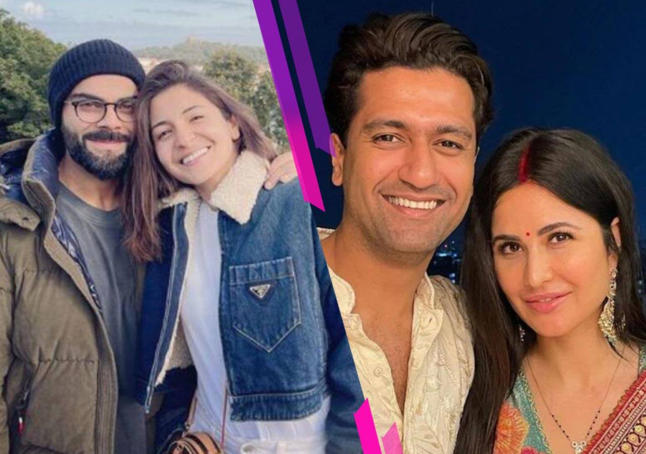 Bollywood celebrities who are neighbours