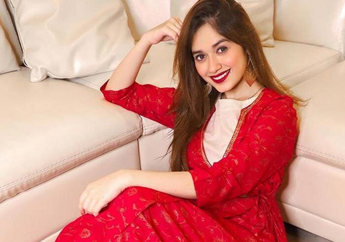 Jannat Zubair Rehmani