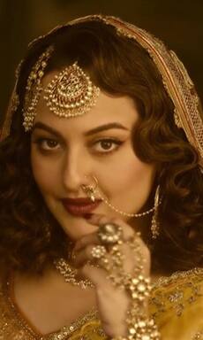 Before Heeramandi; Top 10 films of Sonakshi Sinha to watch on Netflix, ZEE5 and more OTT