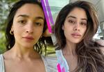 Alia Bhatt to Janhvi Kapoor: Bollywood actresses who are flawless even with freckles