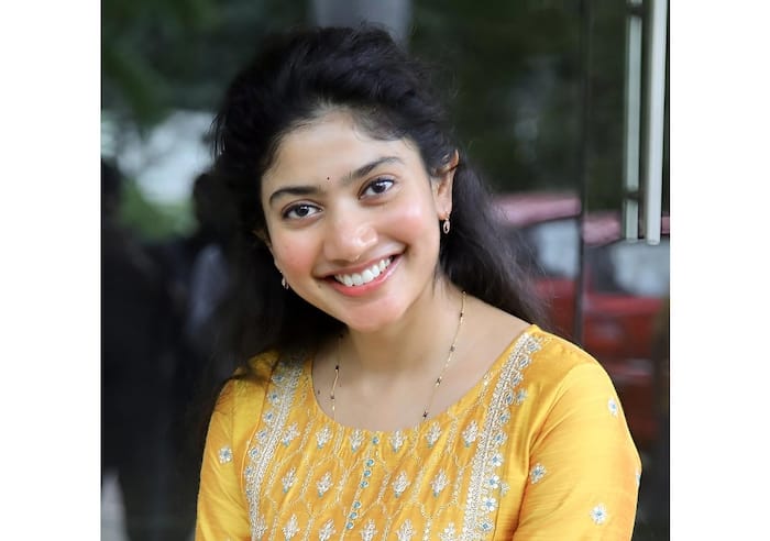 Sai Pallavi